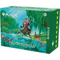 Magic the Gathering Bloomburrow - Bundle