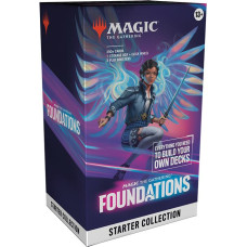 Magic the Gathering Foundations - Starter Collection