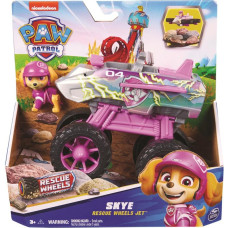 Spin Master Paw Patrol: Rescue Wheels - Skye Jet (20145824)