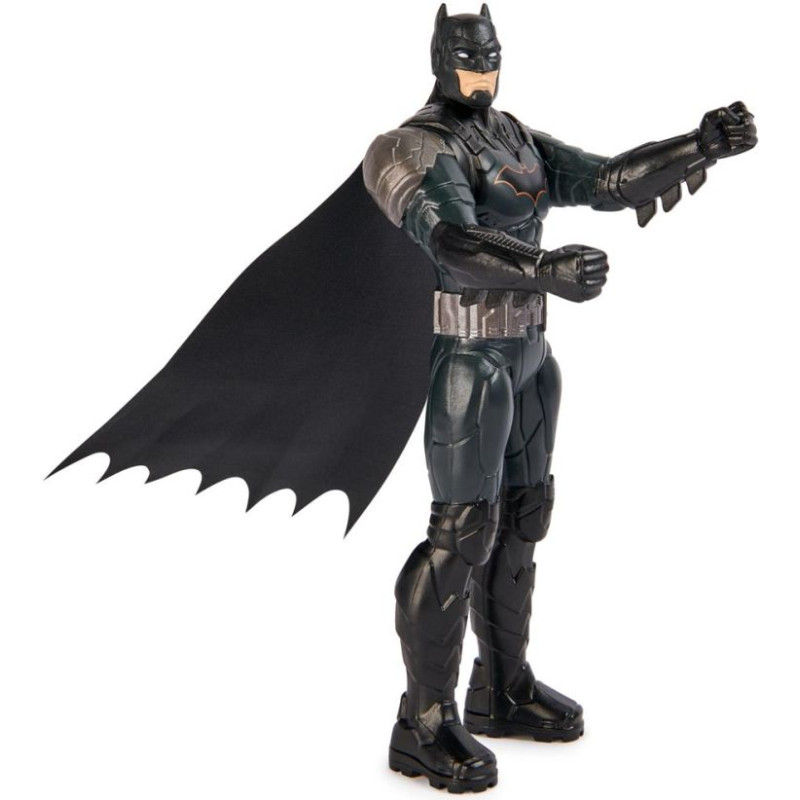 Spin Master Batman Figure 6 Inch Figure 8 Pack (6068211)*