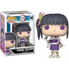 Funko Pop! Animation: Demon Slayer: Kimetsu no Yaiba - Kanao Tsuyuri #1305 Vinyl Figure