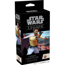 Star Wars: Legion - Lando Calrissian Commander Expansion