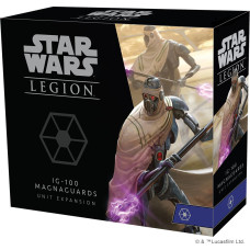 Star Wars: Legion - IG-100 MagnaGuard