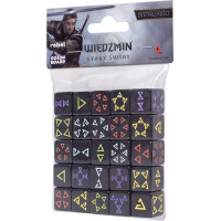 The Witcher: Old World - Additional Dice Set