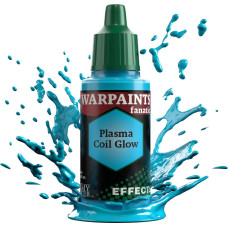 The Army Painter: Warpaints - Fanatic - Effects - Plasma Coil Glow