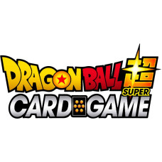 Dragon Ball Super Card Game: Fusion World - FB05 - Booster Display (24)