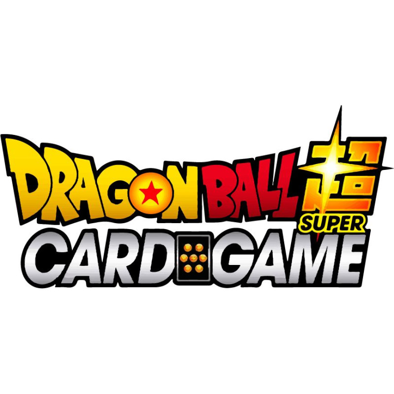 Dragon Ball Super Card Game: Fusion World - FB05 - Booster Display (24)