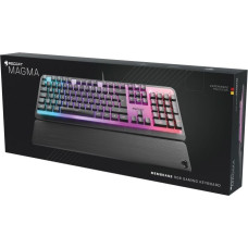 Roccat Magma Keyboard PC