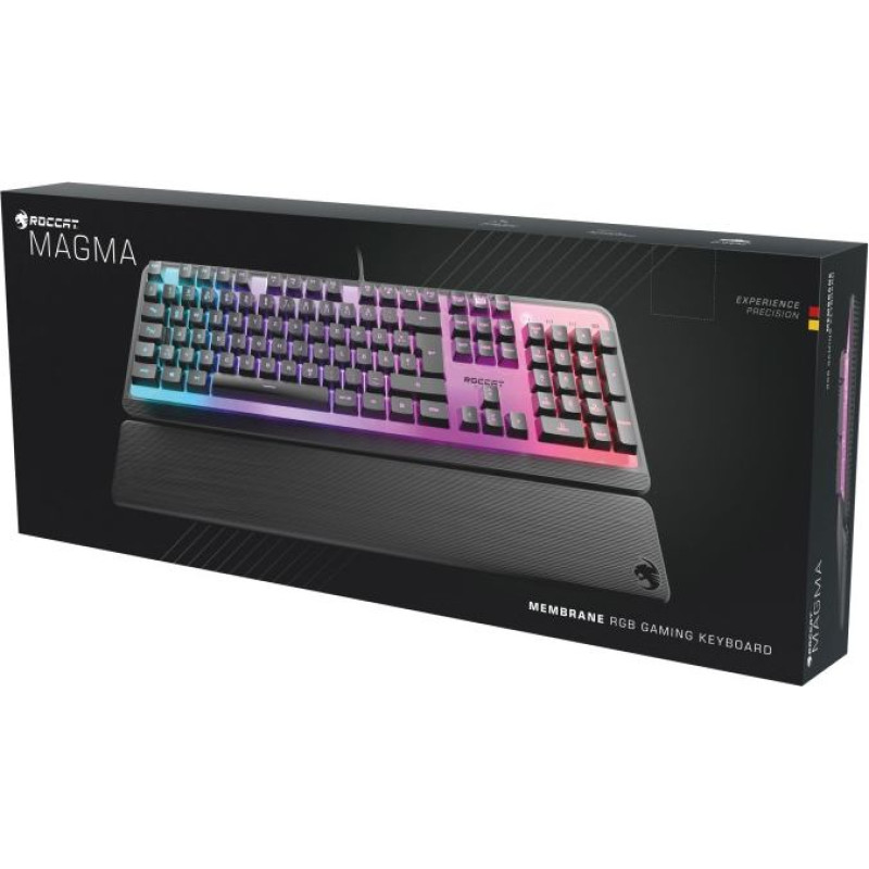 Roccat Magma Keyboard PC