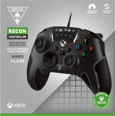 Turtle Beach Recon Controller - Black PC, Xbox One, Xbox Series X