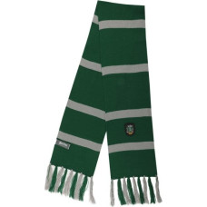 Cinereplicas Harry Potter Entry Scarf Slytherin Adult - EU