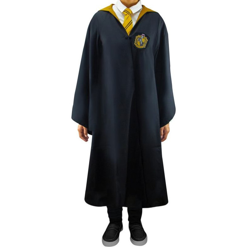 Cinereplicas Harry Potter Robe Hufflepuff Small