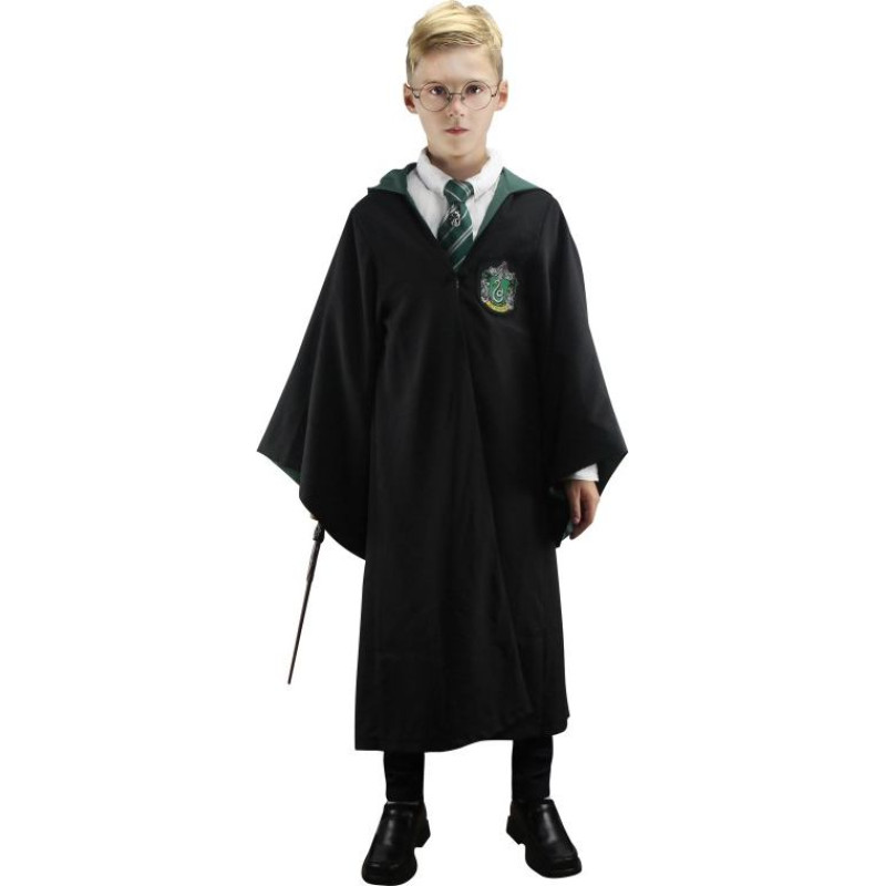 Cinereplicas Harry Potter Robe Slytherin Kids