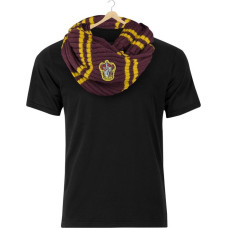 Cinereplicas Harry Potter Scarf Infinity Acrylic Gryffindor