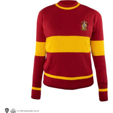 Cinereplicas Harry Potter Sweater Quidditch Gryffindor LARGE