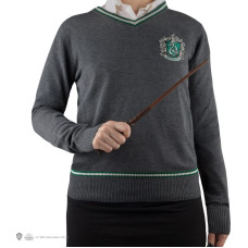 Cinereplicas Harry Potter Sweater Slytherin SMALL