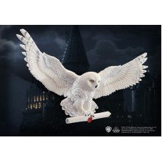 Noble Harry Potter - Hedwig Owl Post Wall Décor