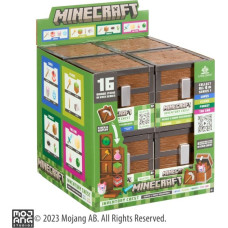 Noble CDU Minecraft - Loot Chest Assortment (4x2 units)