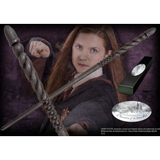 Noble Harry Potter - Ginny Weasley Character Wand