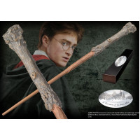 Noble Harry Potter - Harry Potter Character Wand