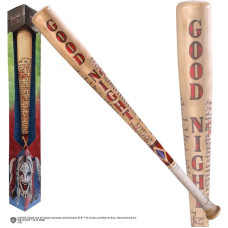 Noble DC Harley Quinn Baseball Bat