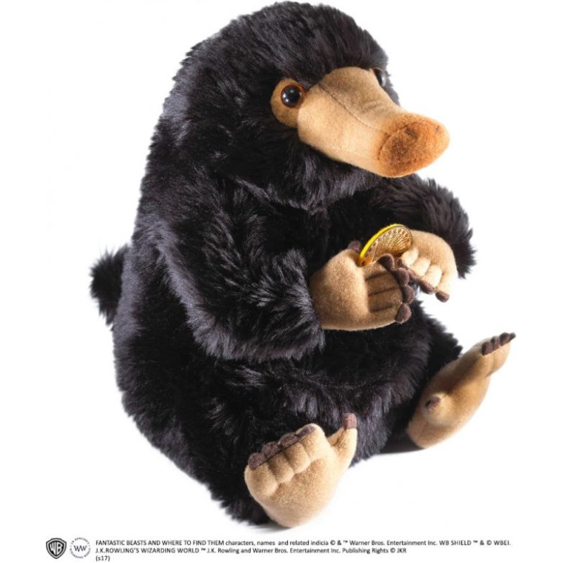 Noble Fantasic Beasts - Niffler Plush (in tray)