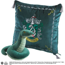 Noble Harry Potter- Plush Slytherin House Mascot