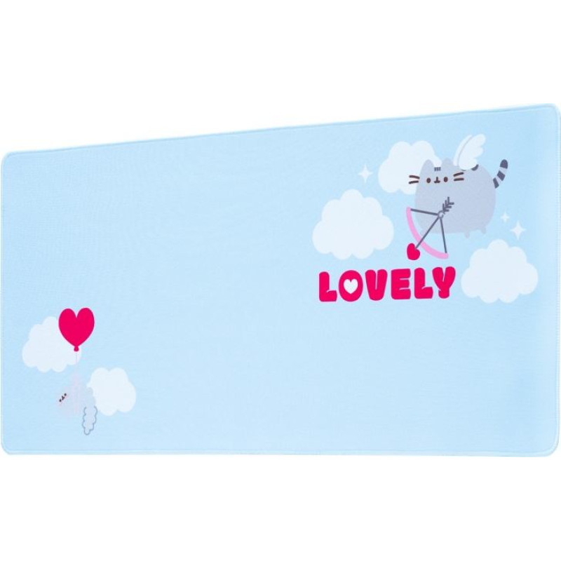 Grupo Erik PUSHEEN PURRFECT LOVE COLLECTION XL MOUSE MAT