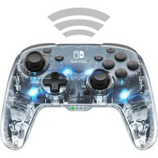 PDP Afterglow Deluxe Wireless Controller Switch