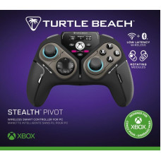 Turtle Beach Stealth Pivot Controller PC, Xbox Series X