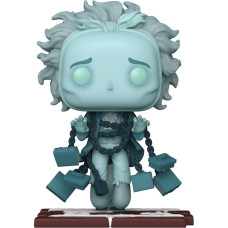 Funko Pop! Books: A Christmas Carol - Jacob Marley (Glows In The Dark) #39 Vinyl Figure