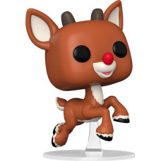 Funko Pop! Movies: Rudolph Red-Nosed Reindeer - Rudolph (Flying​) #1568 Vinyl Figure