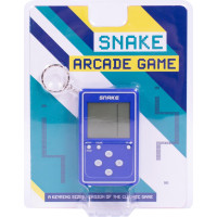 Fizz Creations Fizz Snake Keyring Arcade (1780)