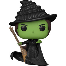 Funko Pop! Movies: Wicked - Elphaba #1696 Vinyl Figure