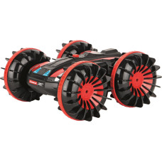 Carrera Toys Carrera R/C Sea: 2,4GHz All-Terrain Stunt Car - Water Car 1:16 (370160131)