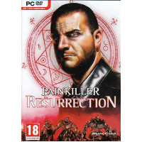 Painkiller Resurrection PC spēle