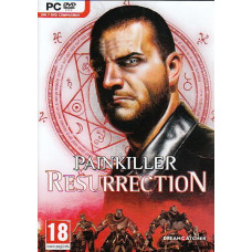 Painkiller Resurrection PC spēle