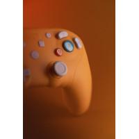 RF BattlerGC 2.4G Controller Orange - pults