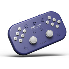 8BitDo Lite SE Purple Edition