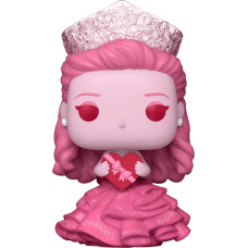 Funko Pop! Movies: Wicked - Glinda (Valentine) #1712 Vinyl Figure