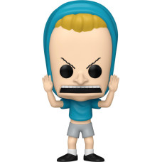 Funko Pop! Television: Beavis  Butt-Head - Cornholio #1593 Vinyl Figure