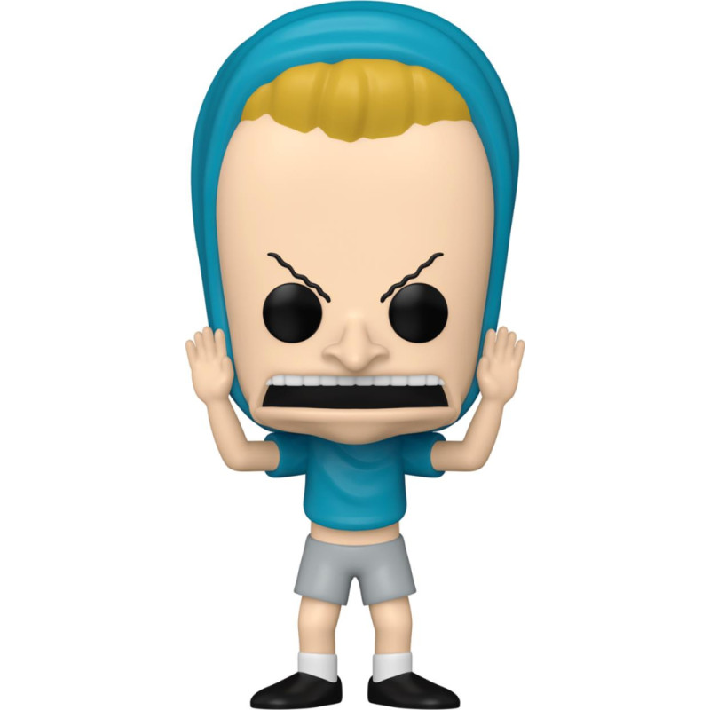 Funko Pop! Television: Beavis  Butt-Head - Cornholio #1593 Vinyl Figure