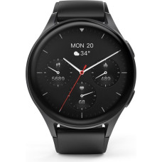 Hama 00178611 Smartwatch 8900 Black