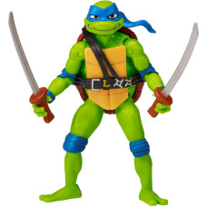 Giochi Preziosi Teenage Mutant Ninja: Turtles Mutant Mayhem - Leonardo The Leader Action Figure (83281)