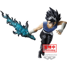 Banpresto Ankoku Bujutsukai: Yu Yu Hakusho - Hiei Statue (14cm) (89464)