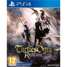 Square Enix PS4 Tactics Ogre: Reborn