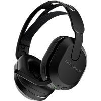 Turtle Beach : Stealth 500 - Wireless Gaming Headset (Gen3) [For PS, Switch, PC, mobile] (Color: Black)