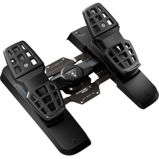 Turtle Beach : VelocityOne - Rudder Flight Sim Pedals [For XBOX, PC]