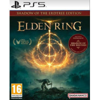 PS5 Elden Ring: Shadow of The Erdtree Playstation 5 video spēle