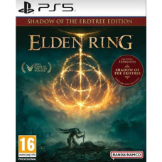 PS5 Elden Ring: Shadow of The Erdtree Playstation 5 video spēle